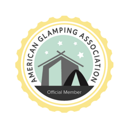 AGA Membership Badge